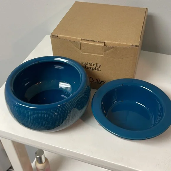 Tastefully Simple Dip Chiller - Picture 4 of 4